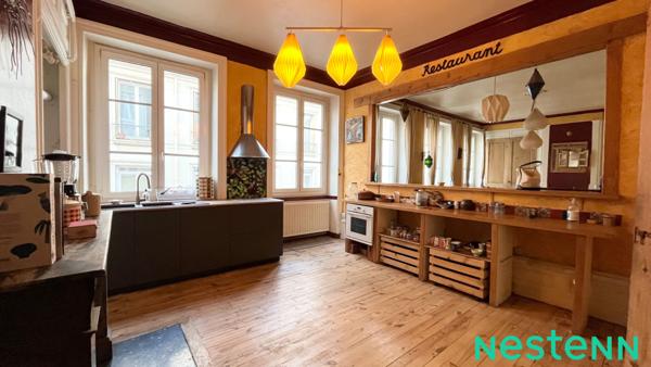 Appartement Saint Etienne 6 pièces 176.43 m2