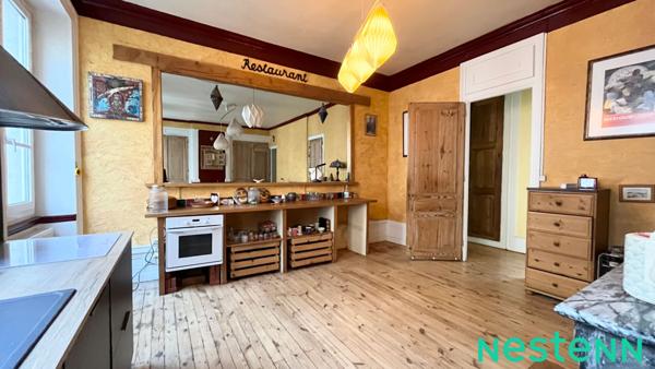 Appartement Saint Etienne 6 pièces 176.43 m2