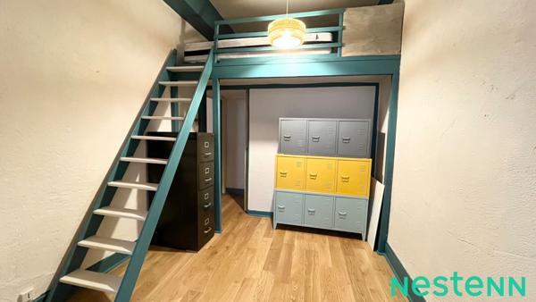 Appartement Saint Etienne 6 pièces 176.43 m2