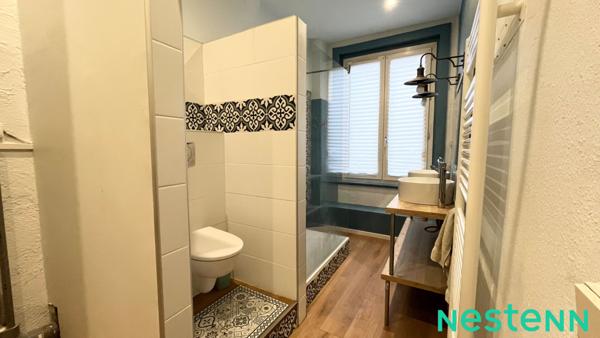 Appartement Saint Etienne 6 pièces 176.43 m2