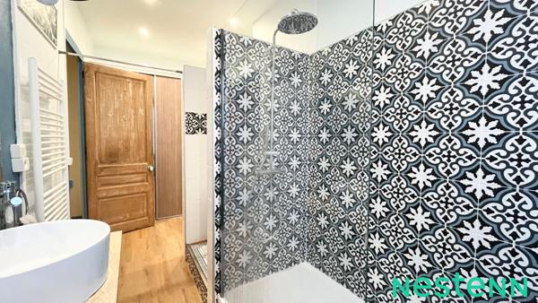 Appartement Saint Etienne 6 pièces 176.43 m2