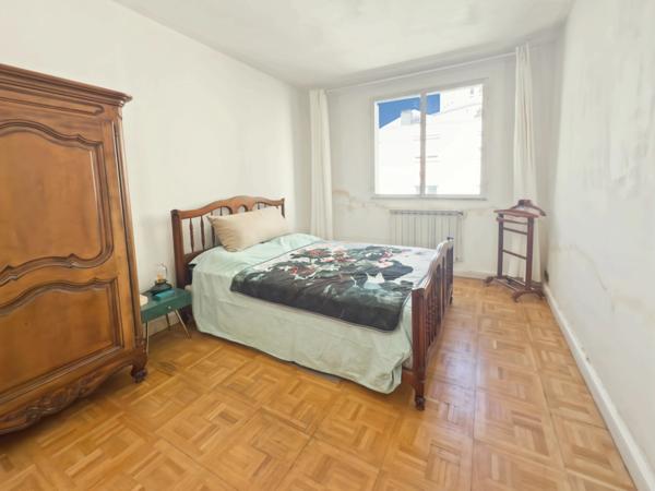 Appartement à vendre 3-4 pièces à Paris 16ème