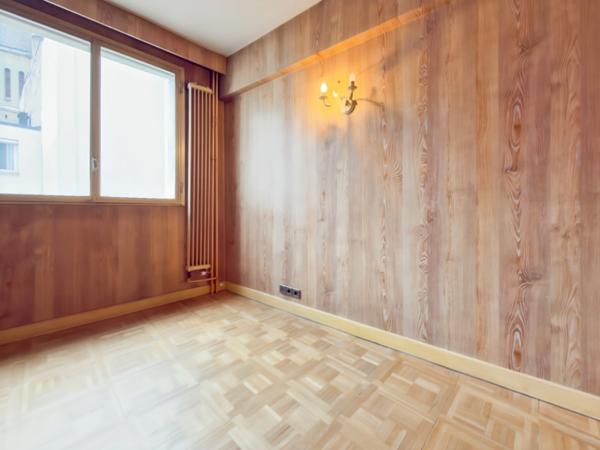 Appartement à vendre 3-4 pièces à Paris 16ème