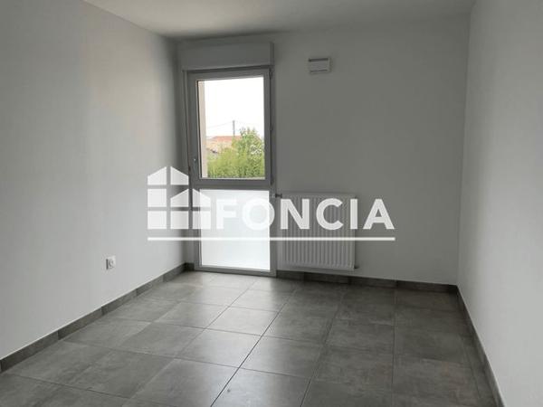 Location Appartement 3 pièces 64.65 m² - 133 ROUTE DE TOULOUSE Cugnaux 31270
