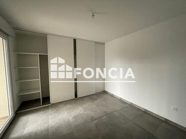 Location Appartement 3 pièces 64.65 m² - 133 ROUTE DE TOULOUSE Cugnaux 31270