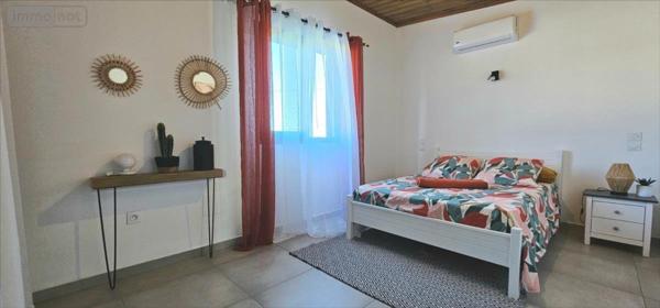 Maison à vendre à Saint-Pierre à la Réunion (97410), ref : 39738