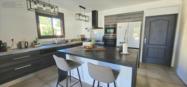 Maison à vendre à Saint-Pierre à la Réunion (97410), ref : 39738