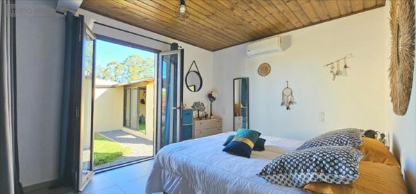Maison à vendre à Saint-Pierre à la Réunion (97410), ref : 39738