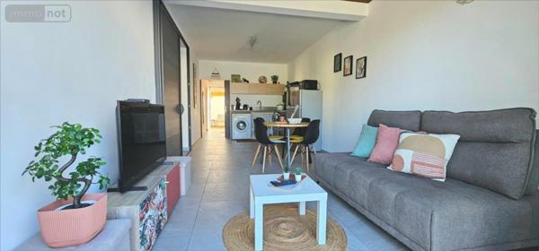 Maison à vendre à Saint-Pierre à la Réunion (97410), ref : 39738