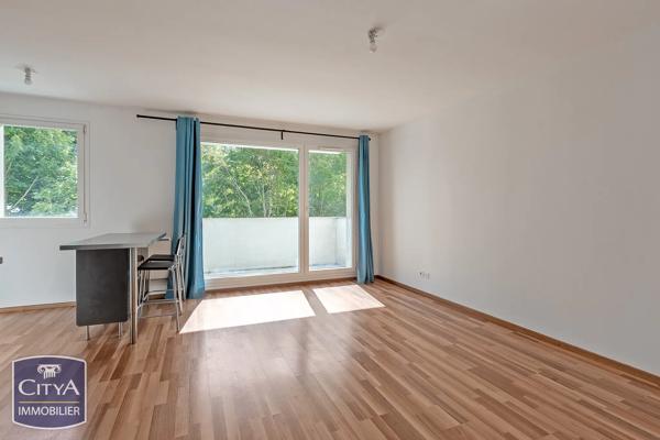 Appartement à vendre 2 pièces 45.94m² Lille (59000)