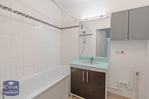 Appartement à vendre 2 pièces 45.94m² Lille (59000)