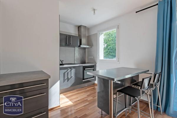 Appartement à vendre 2 pièces 45.94m² Lille (59000)