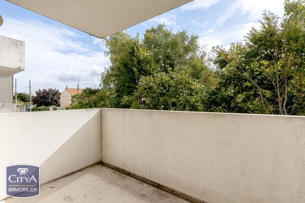 Appartement à vendre 2 pièces 45.94m² Lille (59000)