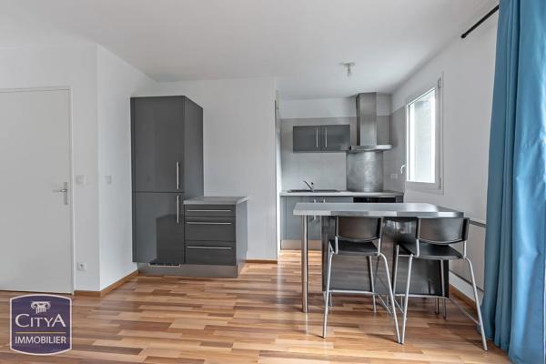 Appartement à vendre 2 pièces 45.94m² Lille (59000)