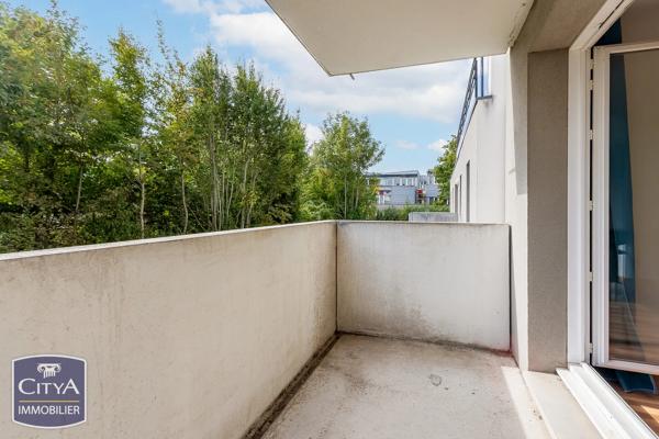 Appartement à vendre 2 pièces 45.94m² Lille (59000)
