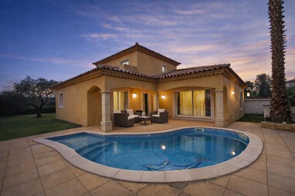 Pérols (34470) Maison T7 avec piscine à Pérols
