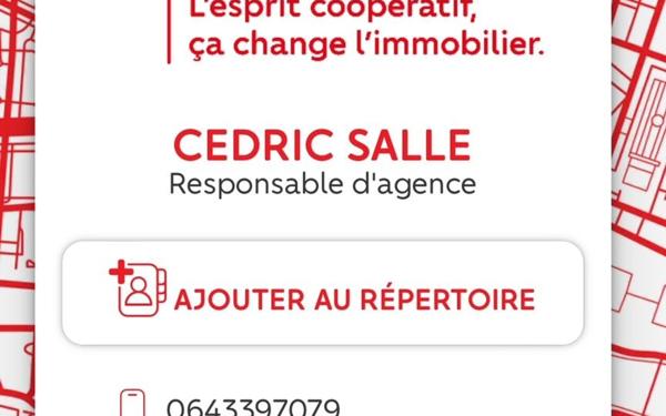 Appartement à vendre    4 pièces • 180 m2 Amiens