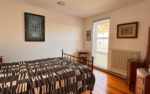 Appartement à vendre    4 pièces • 180 m2 Amiens