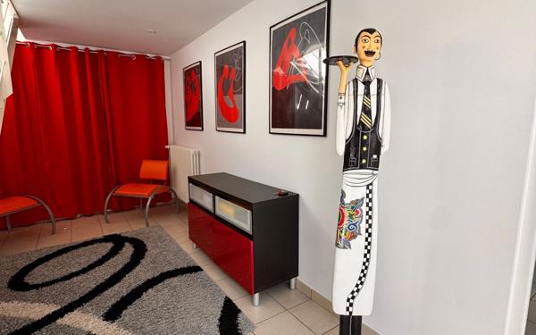 Appartement à vendre    4 pièces • 180 m2 Amiens