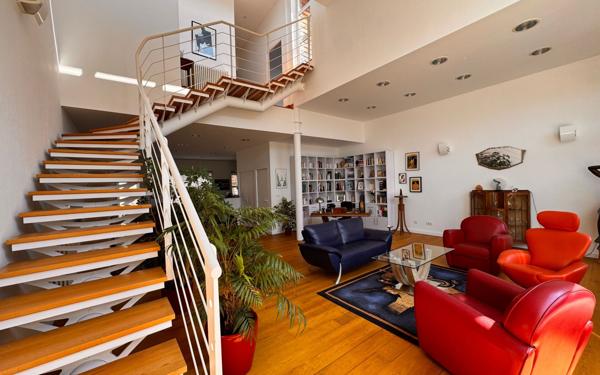 Appartement à vendre    4 pièces • 180 m2 Amiens