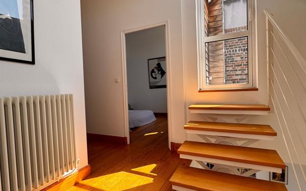 Appartement à vendre    4 pièces • 180 m2 Amiens
