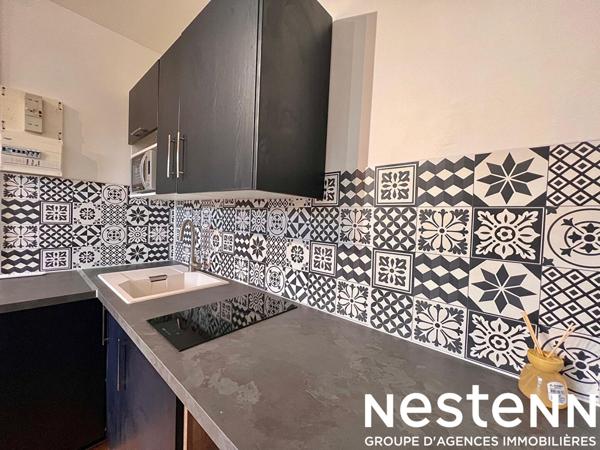 Appartement Nogent Sur Marne 1 pièce(s) 13 m2