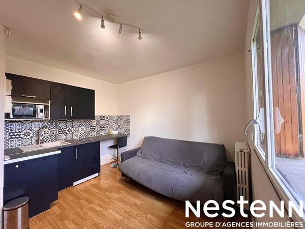 Appartement Nogent Sur Marne 1 pièce(s) 13 m2