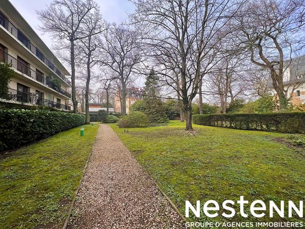 Appartement Nogent Sur Marne 1 pièce(s) 13 m2