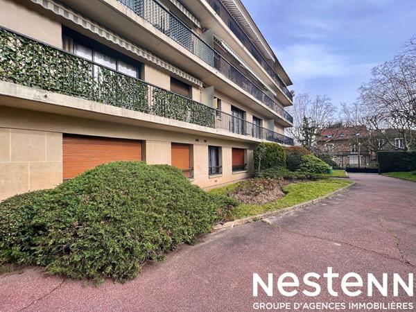 Appartement Nogent Sur Marne 1 pièce(s) 13 m2