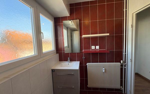 Appartement à vendre    4 pièces • 86 m2 Strasbourg