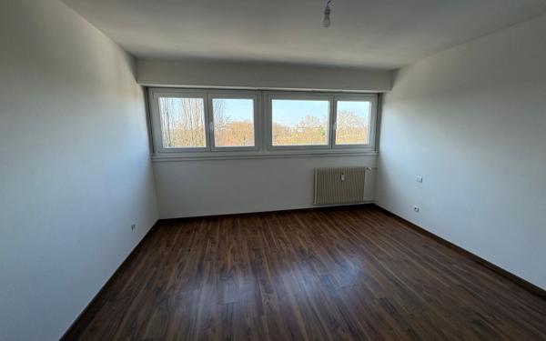 Appartement à vendre    4 pièces • 86 m2 Strasbourg