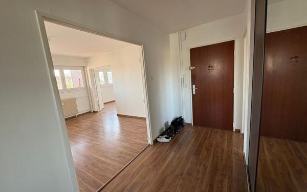 Appartement à vendre    4 pièces • 86 m2 Strasbourg
