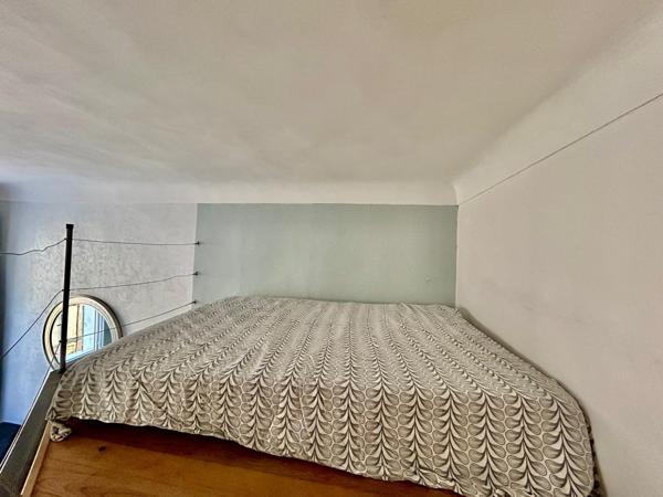 Appartement 2 pièces - 45 m²