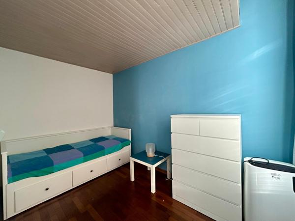 Appartement 2 pièces - 45 m²