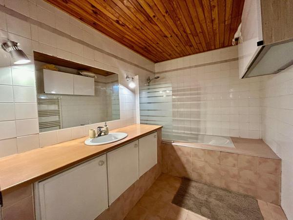 Appartement 2 pièces - 45 m²