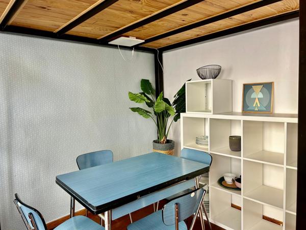 Appartement 2 pièces - 45 m²