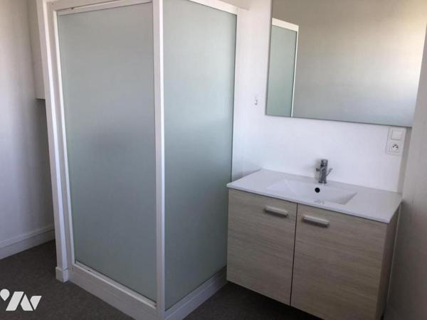 COUTANCES, CENTRE-VILLE