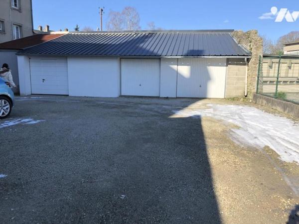 COUTANCES, CENTRE-VILLE