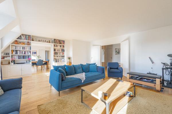 Appartement Garches 6 pièces 147 m2