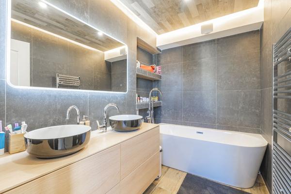 Appartement Garches 6 pièces 147 m2