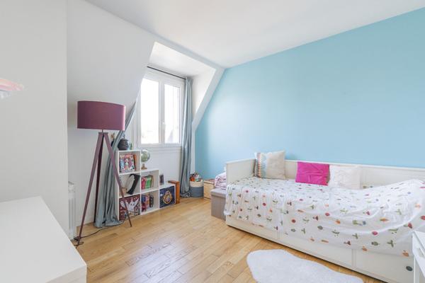 Appartement Garches 6 pièces 147 m2