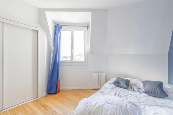 Appartement Garches 6 pièces 147 m2