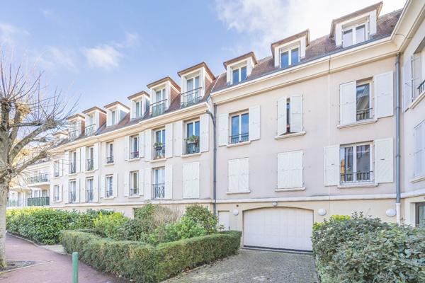 Appartement Garches 6 pièces 147 m2