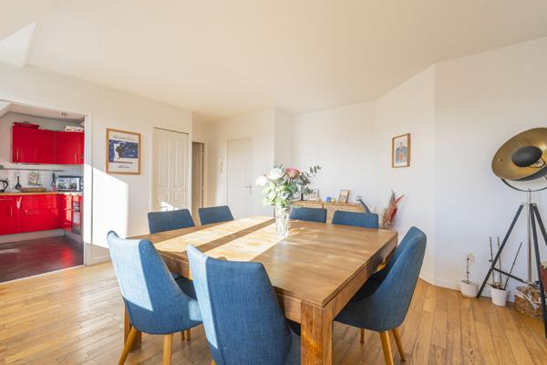 Appartement Garches 6 pièces 147 m2