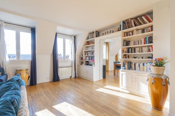 Appartement Garches 6 pièces 147 m2