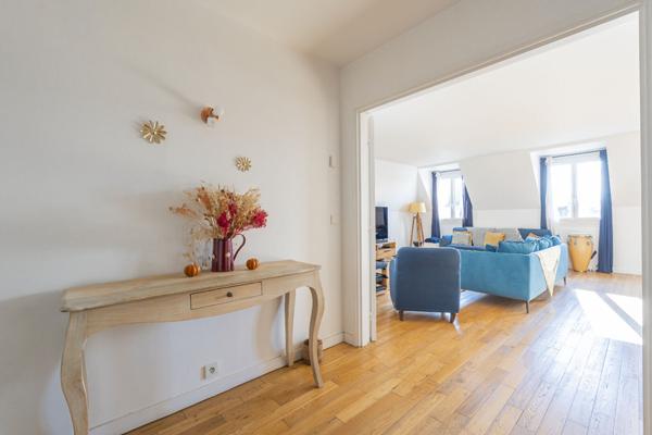 Appartement Garches 6 pièces 147 m2