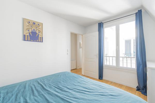 Appartement Garches 6 pièces 147 m2