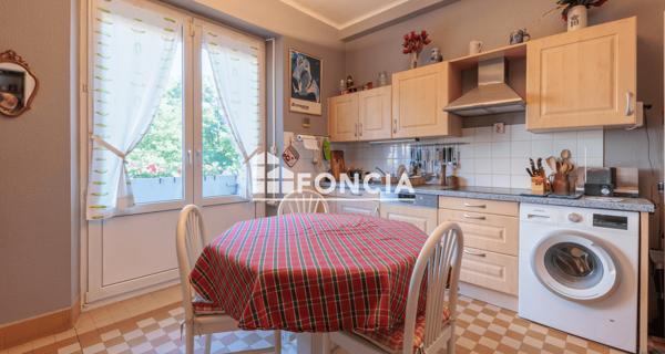 À vendre Maison 8 pièces 210 m² - Haguenau 67500