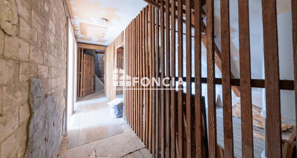 À vendre Maison 8 pièces 210 m² - Haguenau 67500