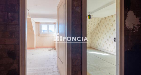 À vendre Maison 8 pièces 210 m² - Haguenau 67500